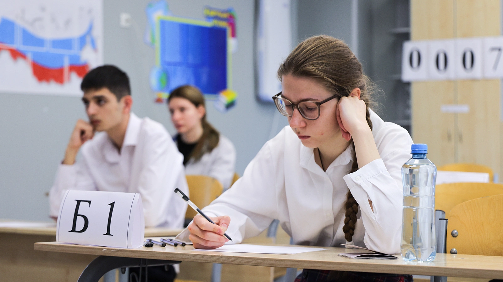 Что можно и чего нельзя делать на ЕГЭ в 2026 году. Официальные требования