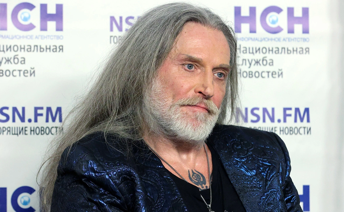 Сергей Петров / NEWS.ru / ТАСС