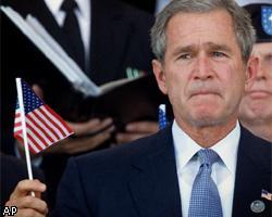 Дж. Буш: США выходят из договора по ПРО от 1972 г.