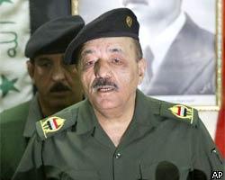 Ирак объявил о начале атаки смертников