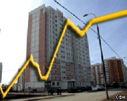 Развитие ипотеки вызовет рост цен на жилье