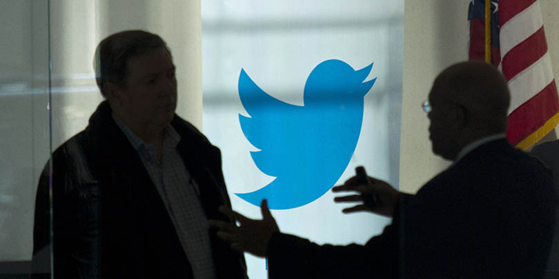 Twitter передал сенаторам данные о 201 «связанном с Россией» аккаунте