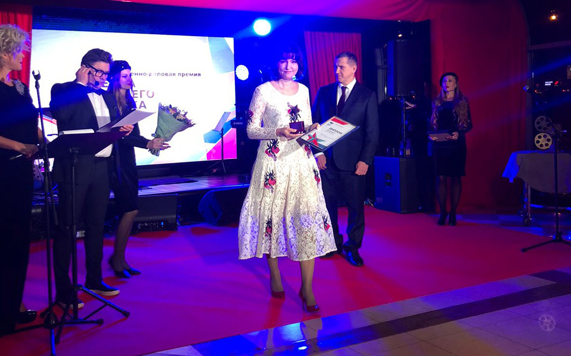 Журналисты РБК стали лауреатами премии «Звезда Дальнего Востока»