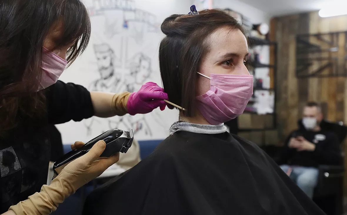 Егор Алеев / ТАСС