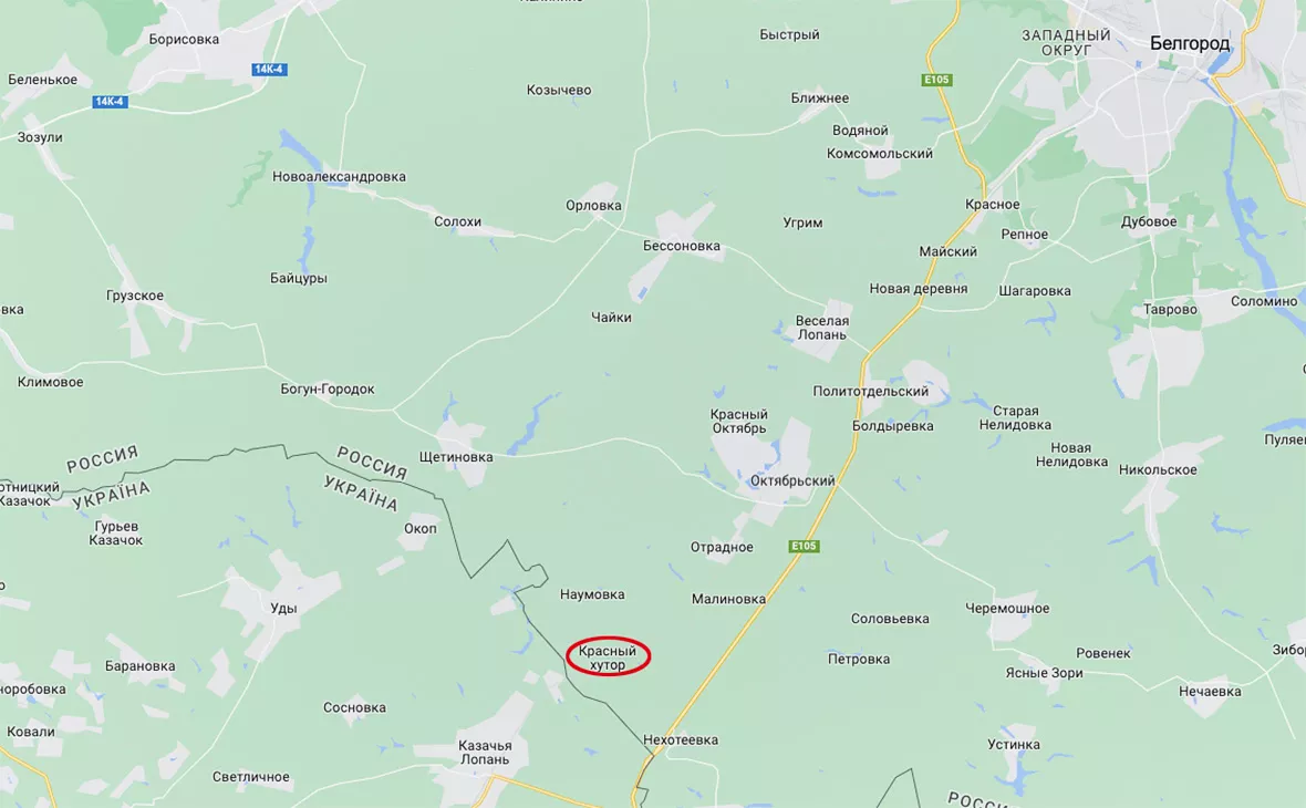 сервис Google Street View