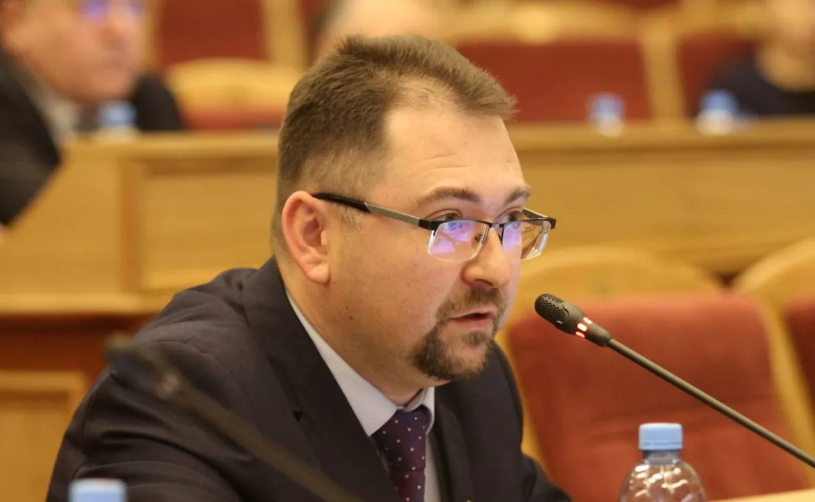 Госсобрание — Курултай РБ / vk.com