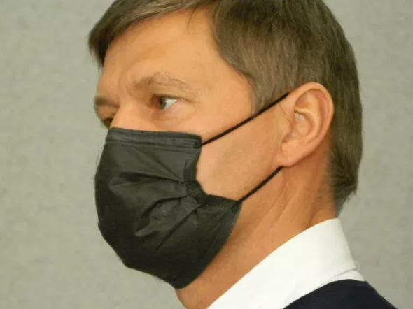 Михаил Лобанов