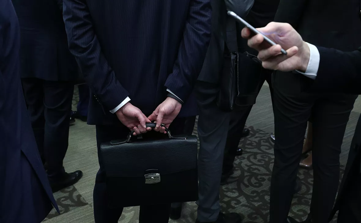 Андрей Любимов / РБК