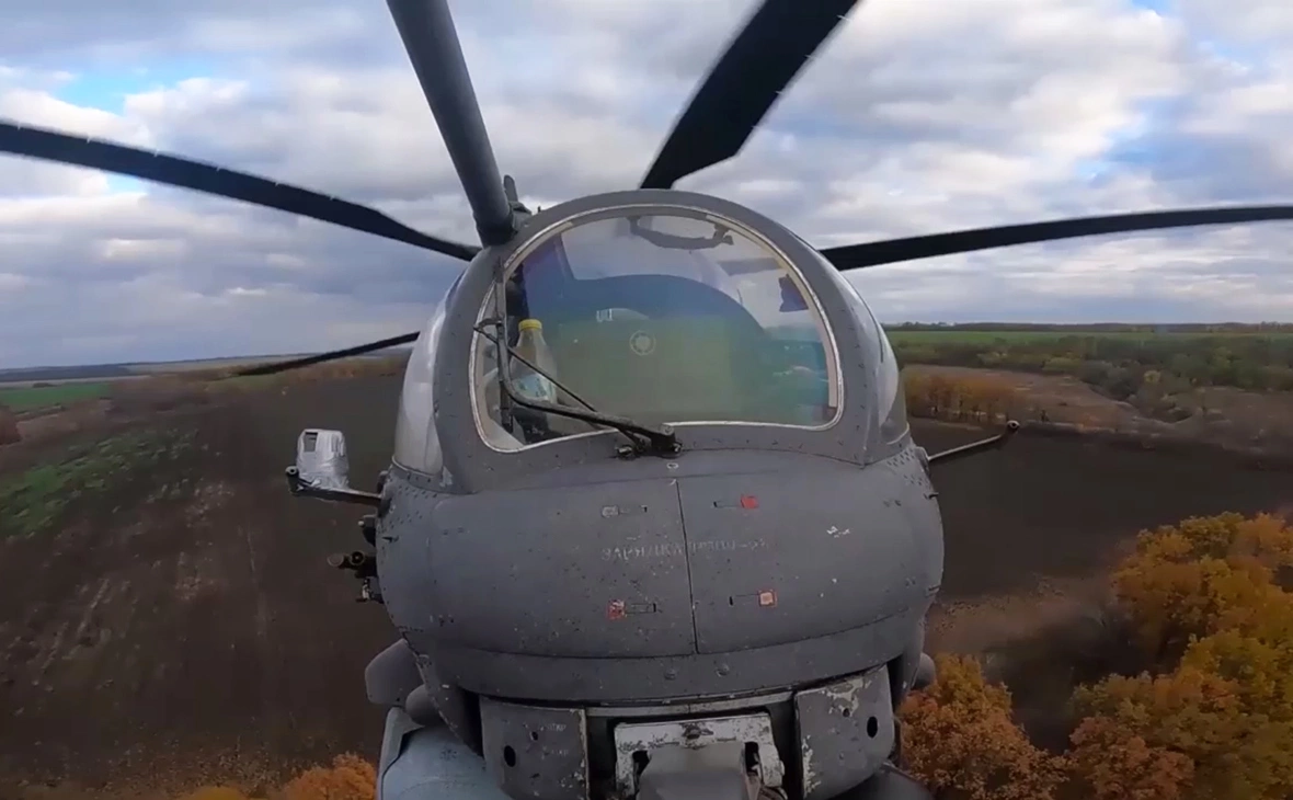 Минобороны РФ