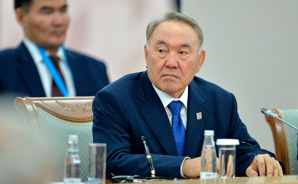 Что значит для Назарбаева и его клана отмена статуса елбасы"/>














