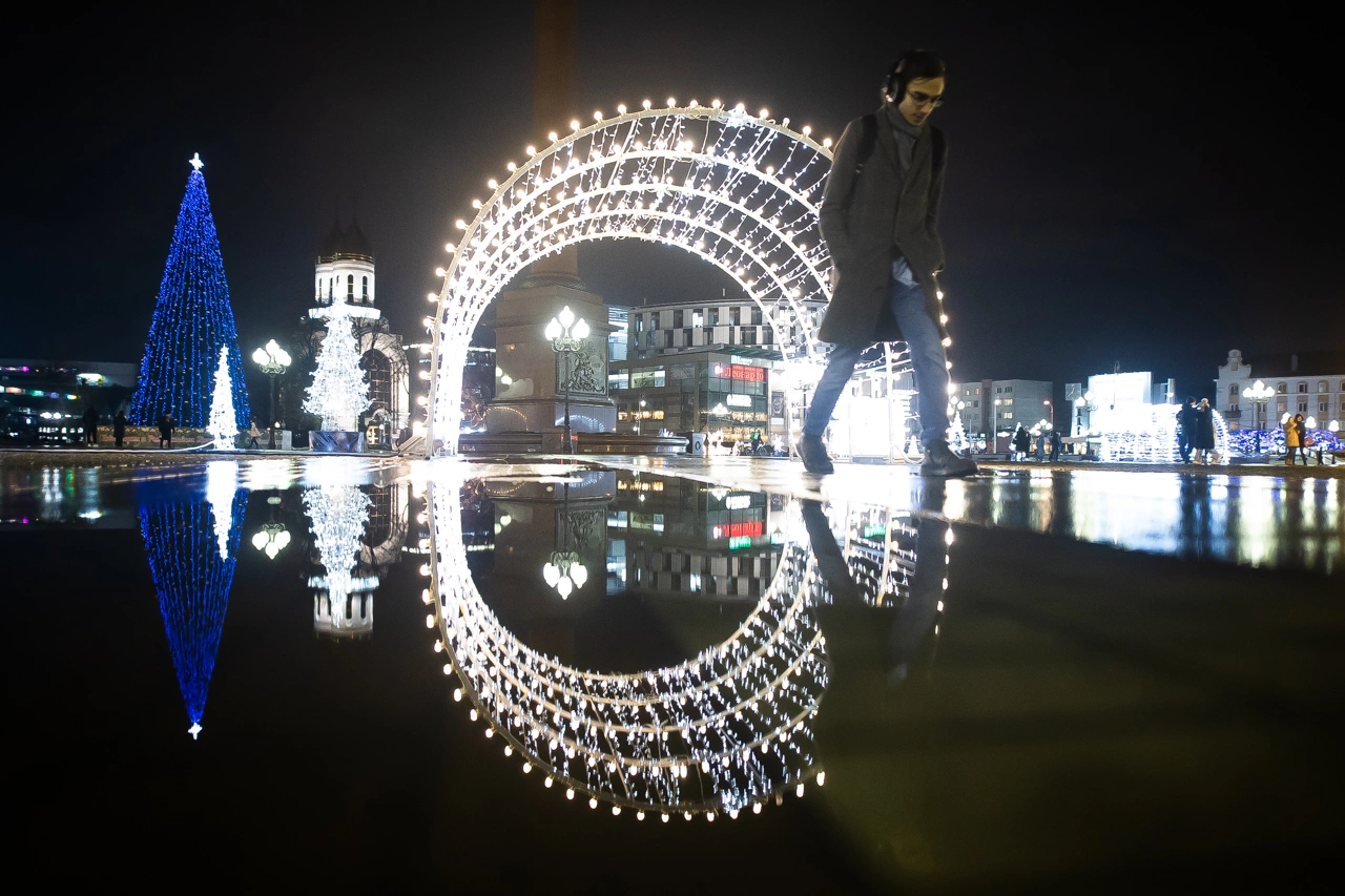 Александр Подгорчук