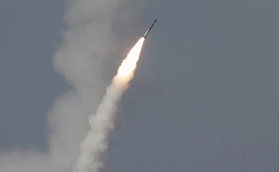 Михаил Метцель / ТАСС