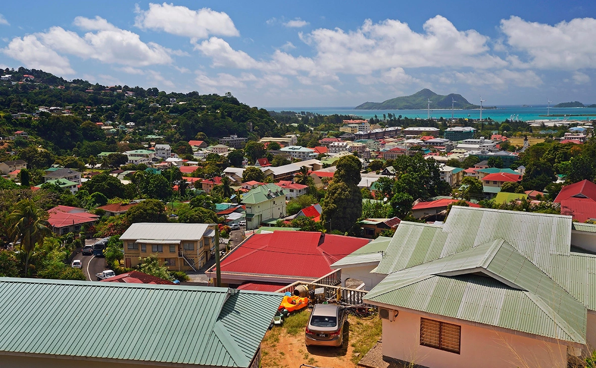 Ingo Schulz / imagebroker.com / Global Look Press