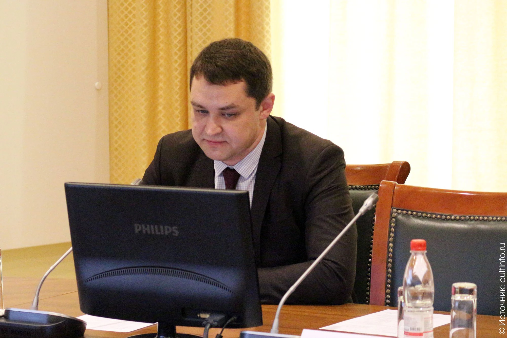 Культура Вологодской области