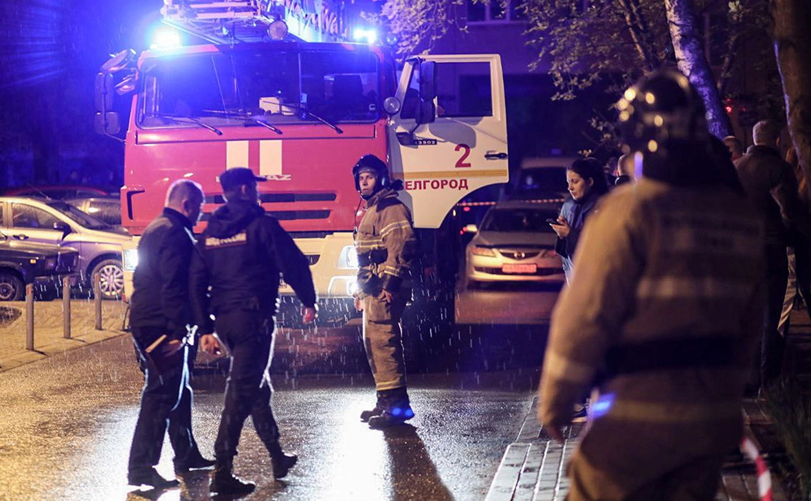 Павел Колядин / ТАСС