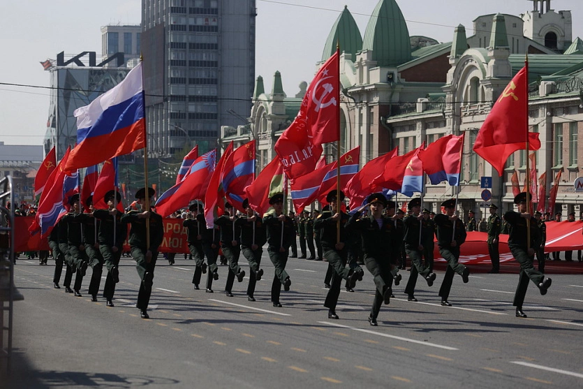 Ростислав Нетисов / nsknews.info