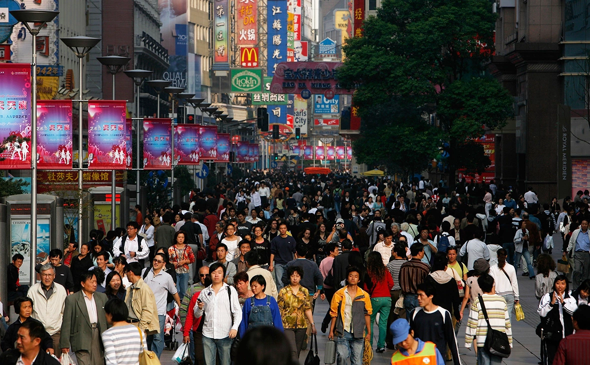 China Photos / Getty Images