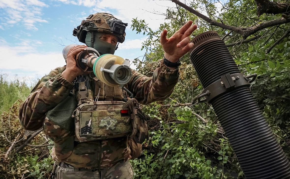 София Гатилова / Reuters