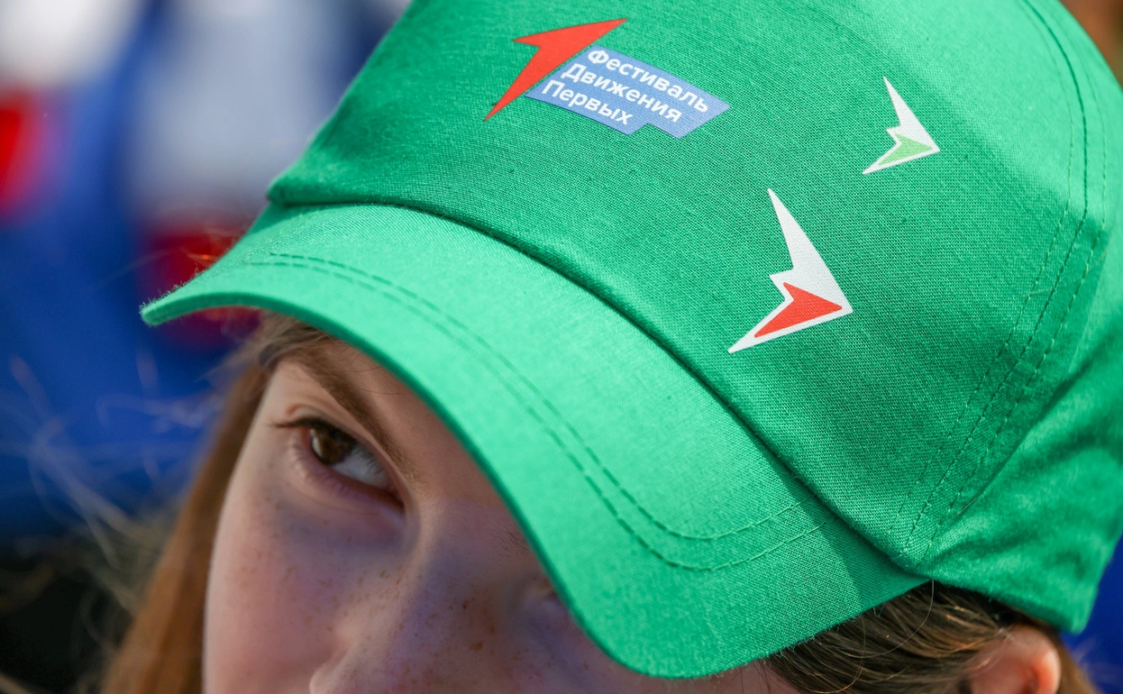 Артем Геодакян / ТАСС