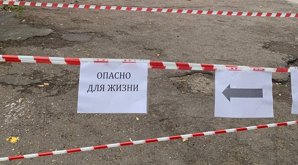 Специалисты не нашли взрывные устройства в учреждениях Перми и Березников