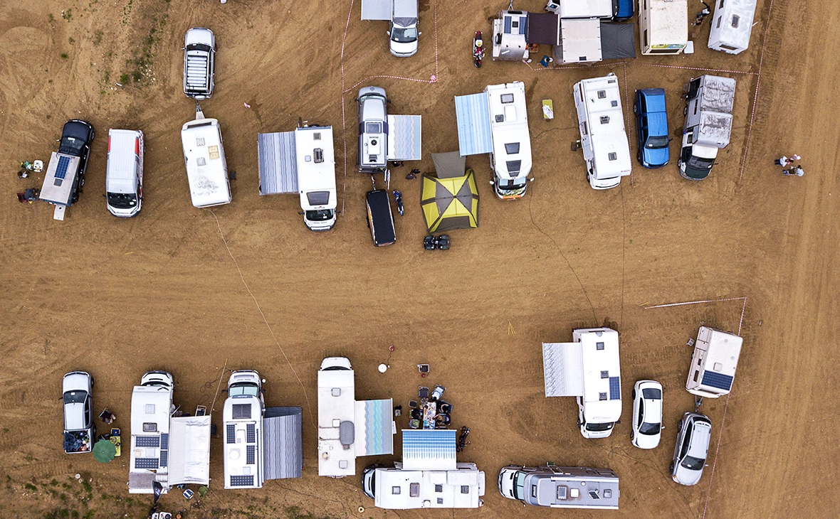 Михаил Джапаридзе / ТАСС