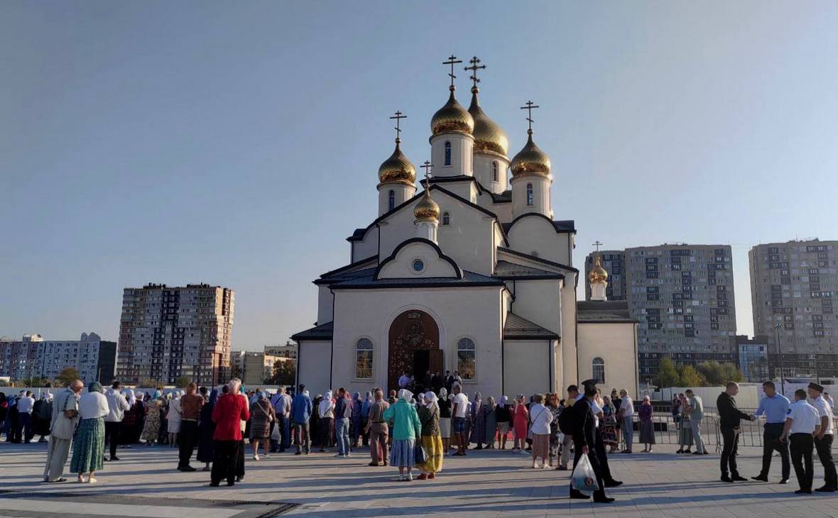 Фото: РБК Краснодар