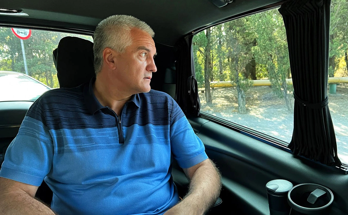 Aksenov82 / Telegram