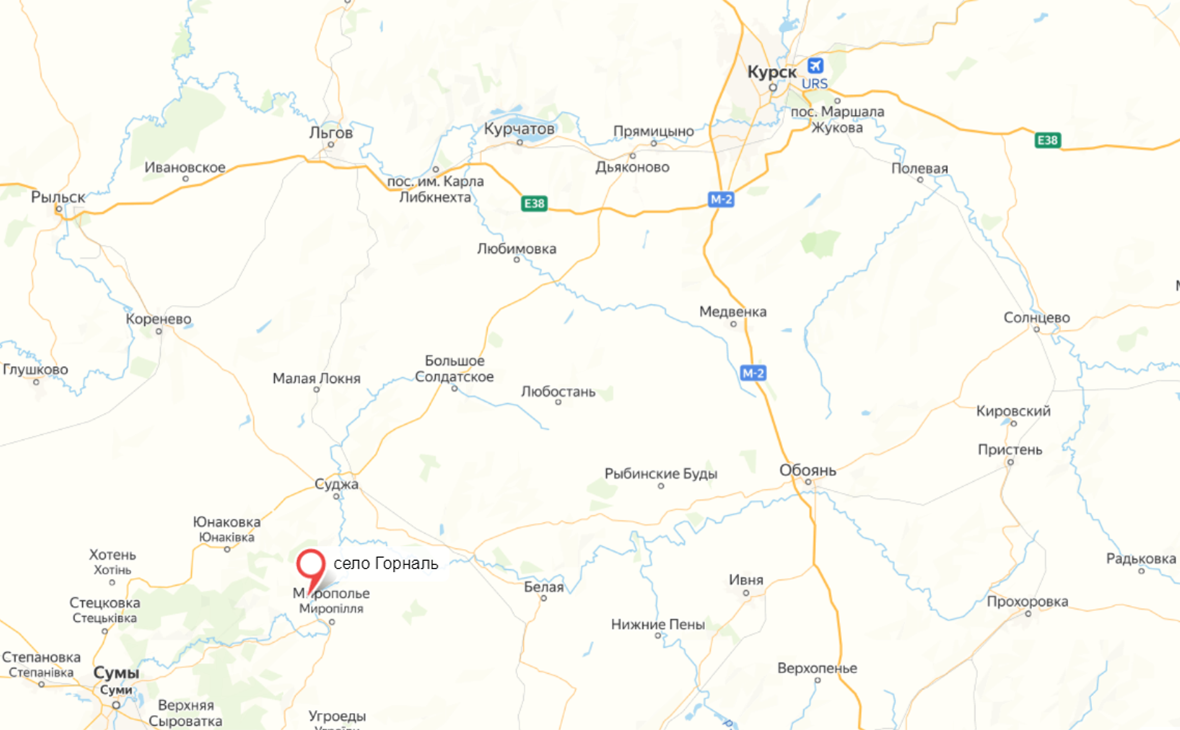 Яндекс.Карты