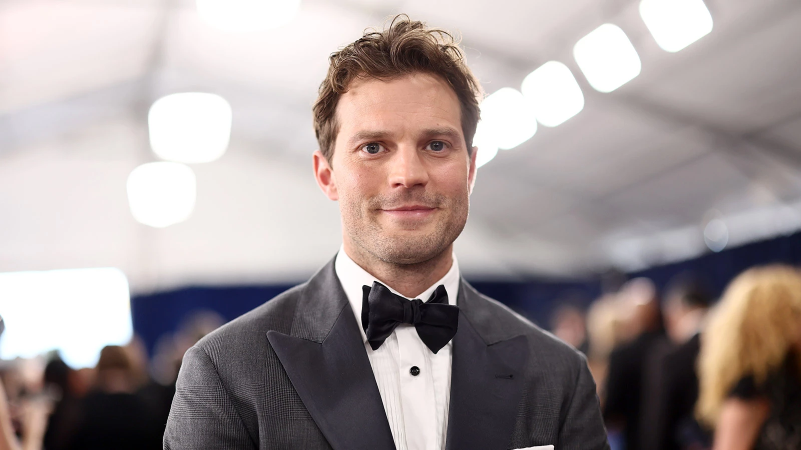 JAMIE DORNAN | ДЖЕЙМИ ДОРНАН | Кристиан Грей