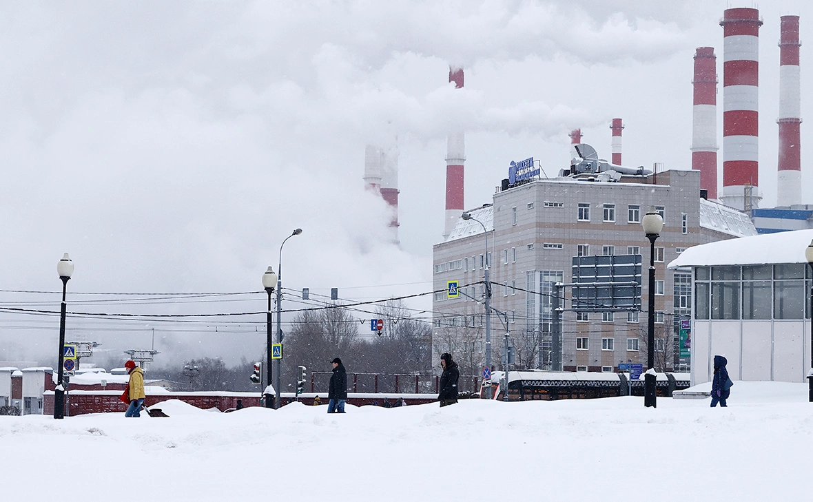 Андрей Любимов / РБК