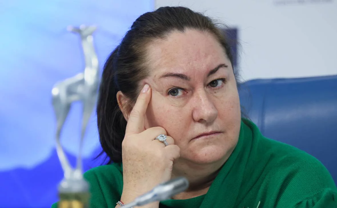 Михаил Метцель / ТАСС