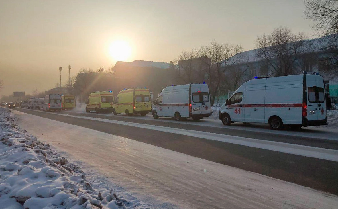 khovalyg_live / Telegram