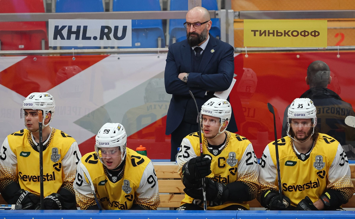 Edgar Breshchanov / Global Look Press