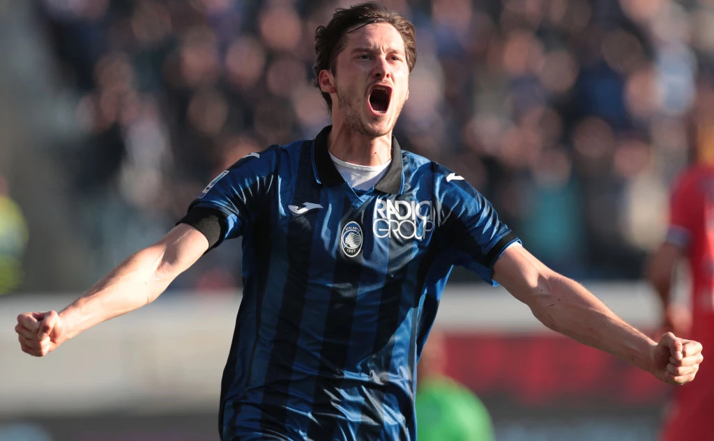 Emilio Andreoli / Getty Images