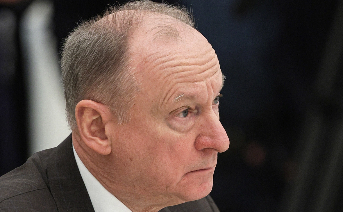 Владимир Смирнов / ТАСС