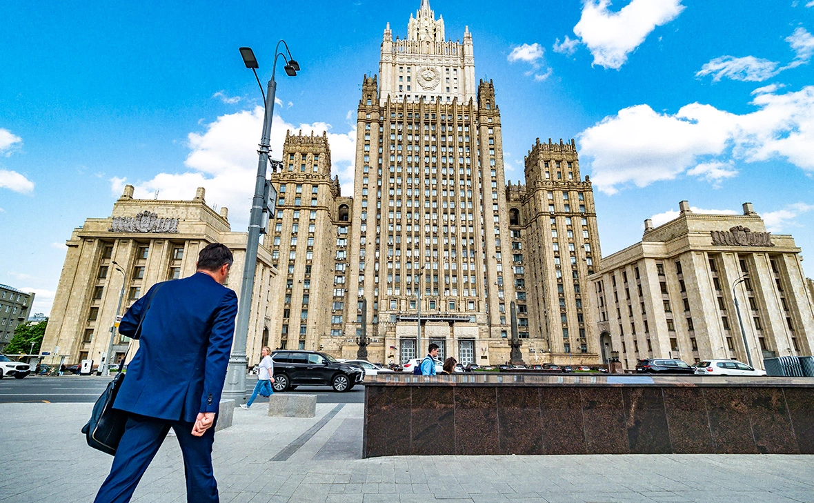 Константин Кокошкин / Global Look Press