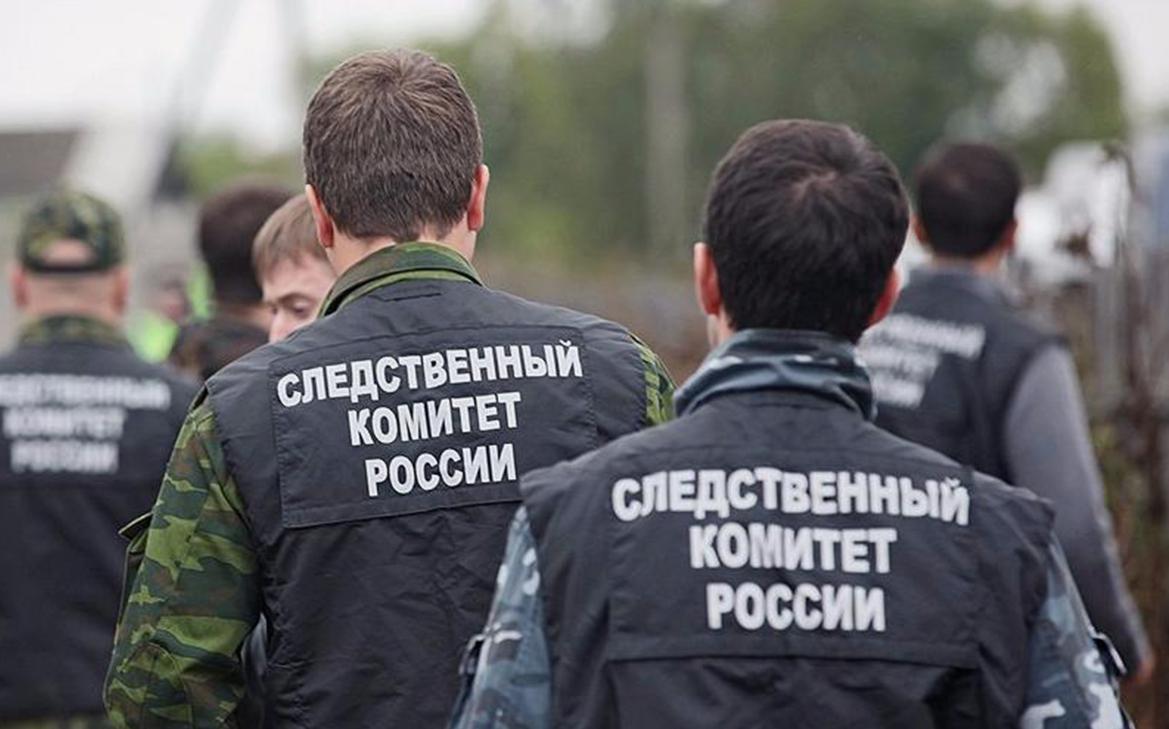В Астрахани нашли тела пяти человек, погибших из-за неизвестного вещества