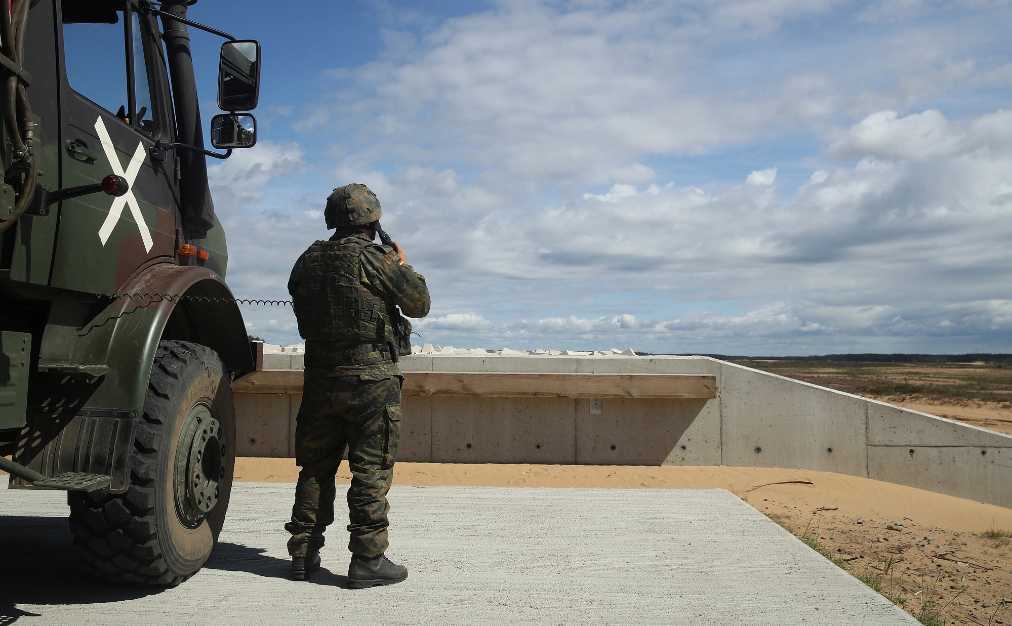 Sean Gallup / Getty Images