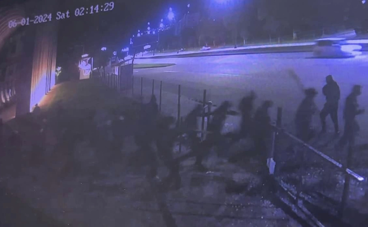 lkhabeishvili / Facebook (входит в корпорацию Meta, признана экстремистской и запрещена в России)