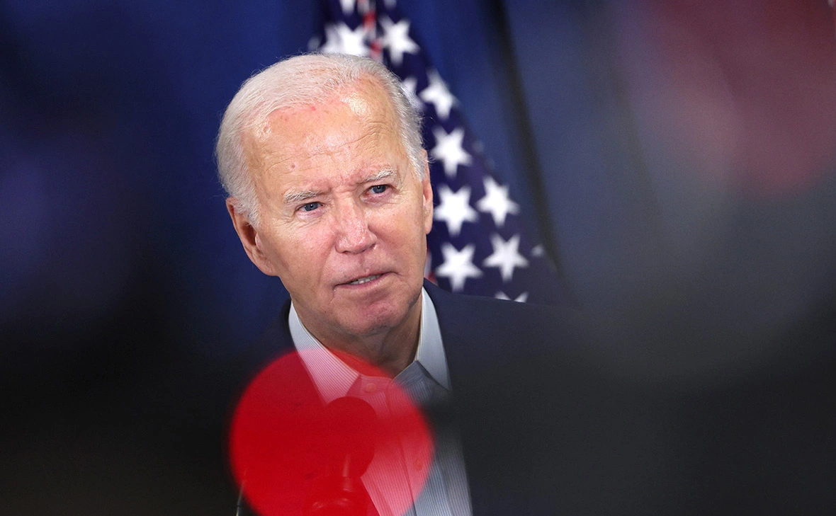 Tom Brenner / Reuters