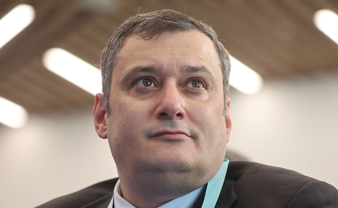 Алексей Белкин / Бизнес Online / Global Look Press