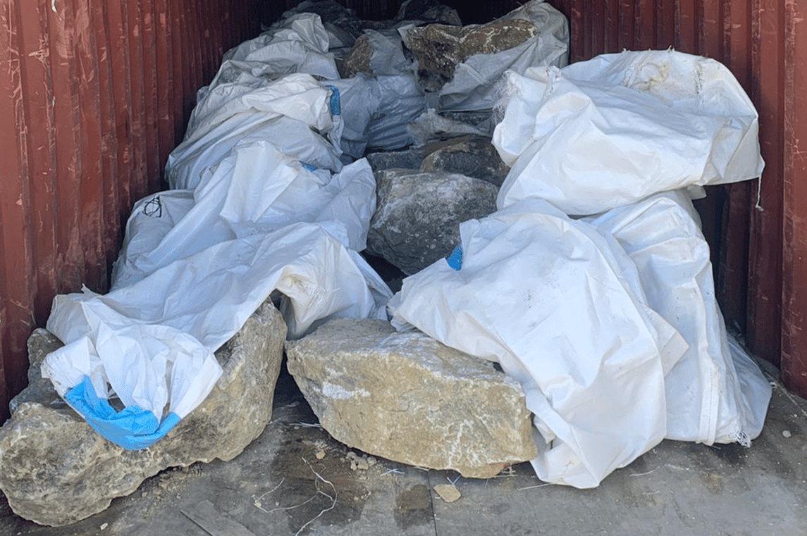 пресс-служба Сибирского таможенного управления