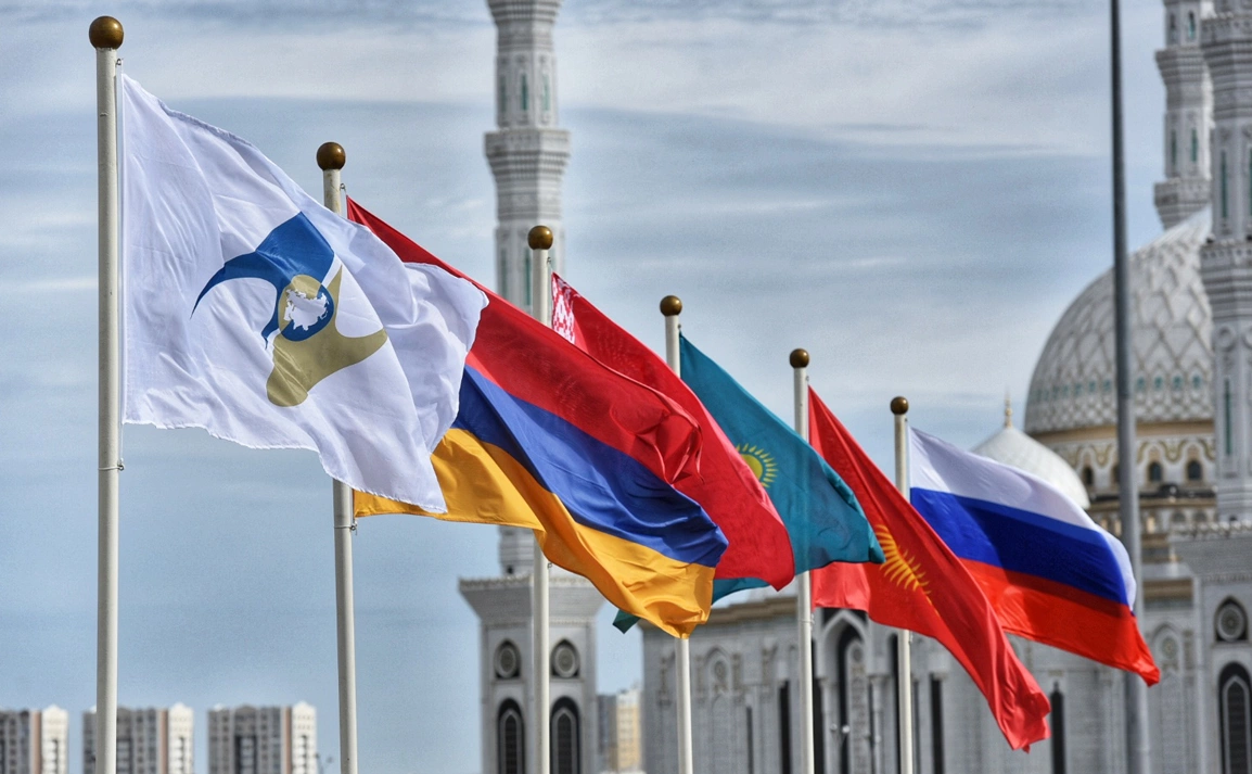 Владислав Воднев/Sputnik/РИА Новости