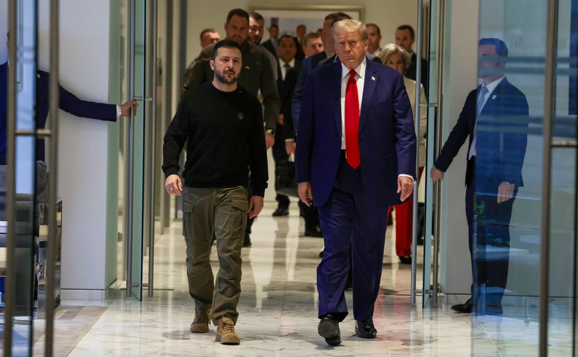 Alex Kent/  Getty Images