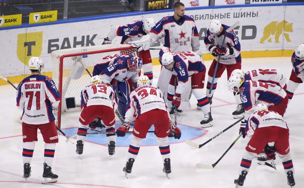 Maksim Konstantinov / Global Look Press