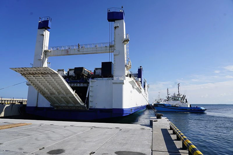 Росморпорт