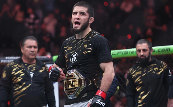  Harry How / Getty Images