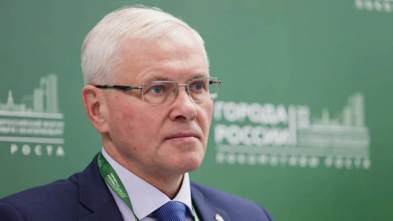 Марина Молдавская, Коммерсантъ