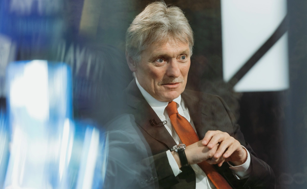 Михаил Гребенщиков / РБК