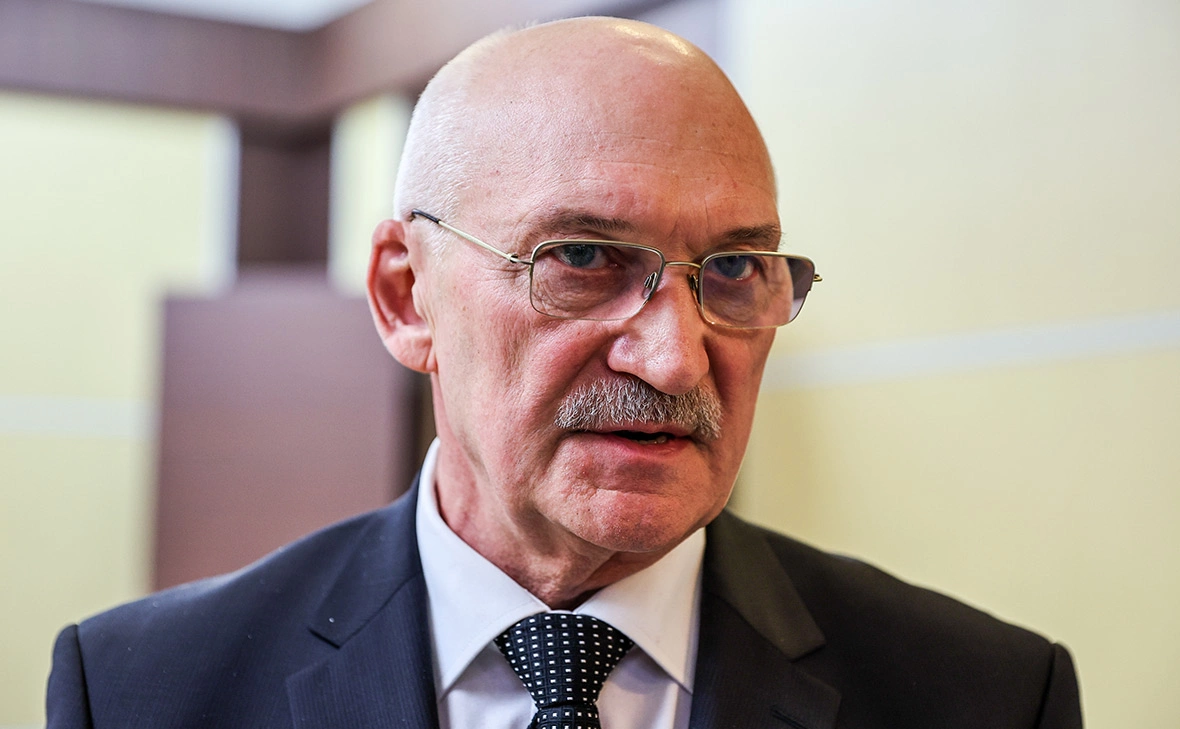 Михаил Терещенко / ТАСС